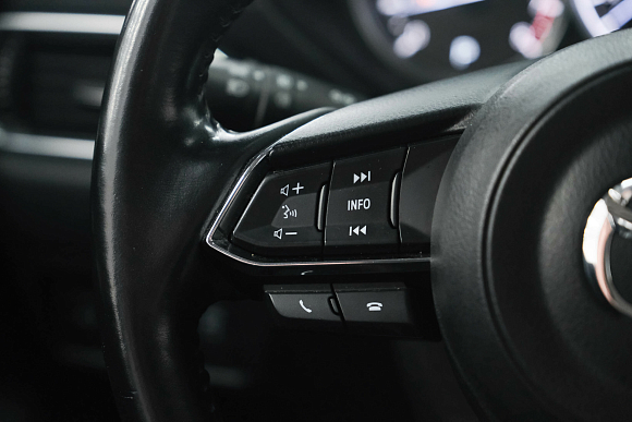 Mazda CX-5, 2018 года, пробег 114567 км