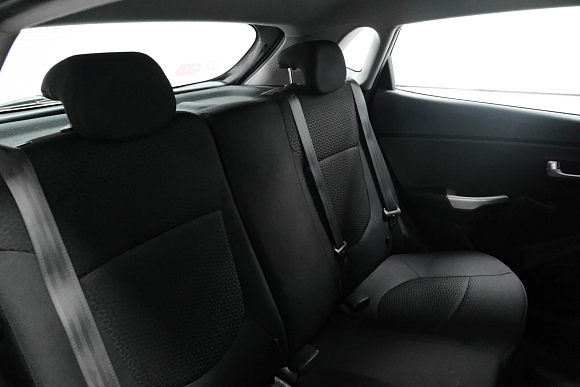 Kia Rio Comfort Аудио, 2015 года, пробег 94700 км