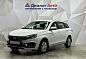 Lada (ВАЗ) Vesta Enjoy'24, 2024 года, пробег 12862 км