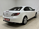 Mazda 6 Luxury, 2007 года, пробег 244376 км