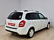 Lada (ВАЗ) Kalina Comfort Glonass 21942-51-21C, 2015 года, пробег 73147 км