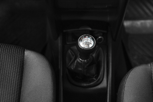 Peugeot 207, 2010 года, пробег 189000 км