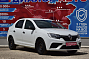 Renault Logan Access, 2019 года, пробег 78500 км
