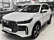 Chery Tiggo 4 Ultra, белый