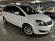 Opel Zafira Family, 2012 года, пробег 285000 км