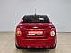 Chevrolet Aveo LT, 2013 года, пробег 177162 км