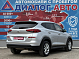 Hyundai Tucson, 2019 года, пробег 53000 км