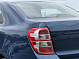 Chevrolet Cobalt LT, 2021 года, пробег 94468 км