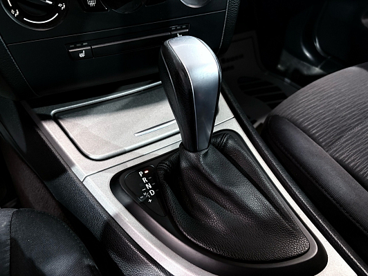 BMW 1 серии, 2011 года, пробег 220019 км
