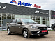 Lada (ВАЗ) Vesta Life'24, 2024 года, пробег 7854 км