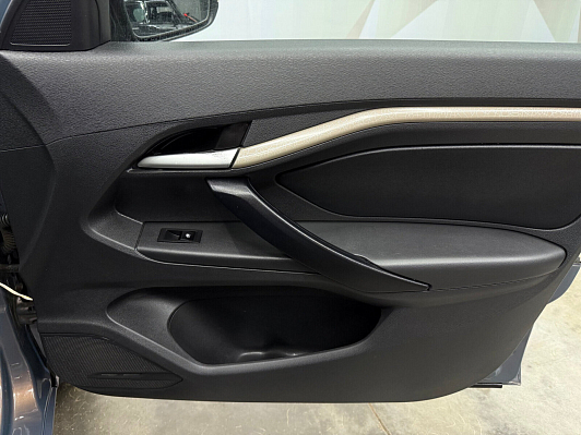 Lada (ВАЗ) Vesta Comfort, 2017 года, пробег 144464 км