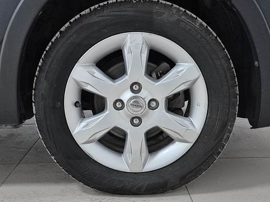 Lifan X50 Comfort, 2015 года, пробег 218690 км
