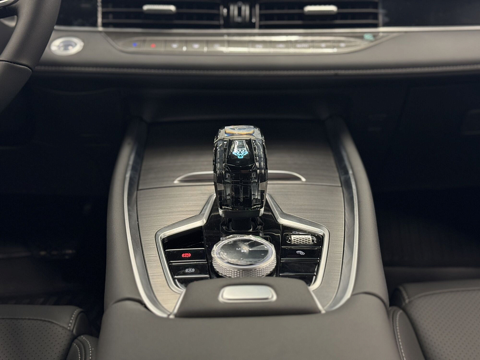 TENET T7 Актив, черный