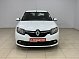 Renault Sandero Confort, 2016 года, пробег 83471 км