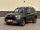 Lada (ВАЗ) Niva Travel Luxe, 2021 года, пробег 90391 км