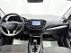 Lada (ВАЗ) Vesta Comfort Multimedia, 2017 года, пробег 105823 км