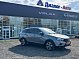 Lada (ВАЗ) Vesta Luxe, 2018 года, пробег 132726 км