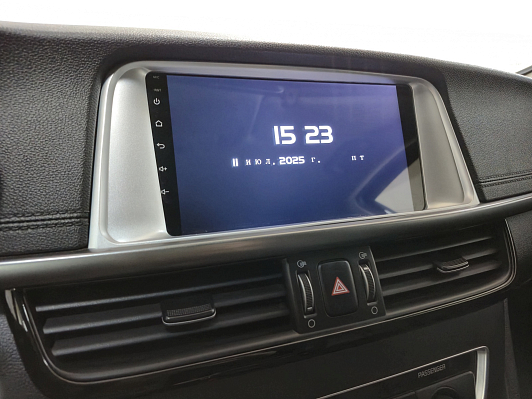 Kia K5, 2017 года, пробег 163842 км