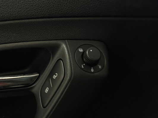 Volkswagen Polo Allstar, 2016 года, пробег 147000 км