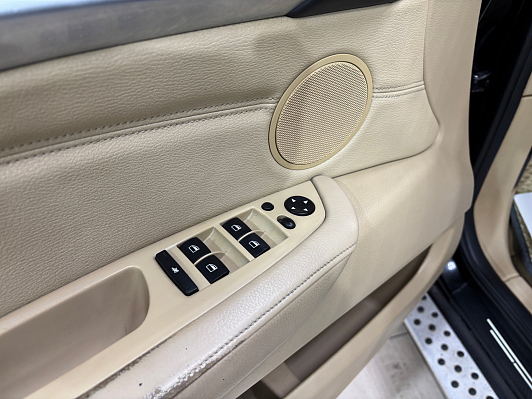 BMW X6, 2010 года, пробег 304528 км