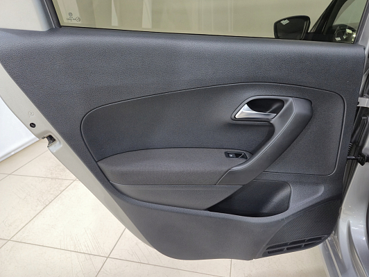 Volkswagen Polo SELECT, 2018 года, пробег 100374 км