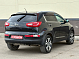 Kia Sportage Luxe, 2012 года, пробег 210000 км