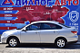 Nissan Almera Comfort Plus, 2014 года, пробег 200000 км