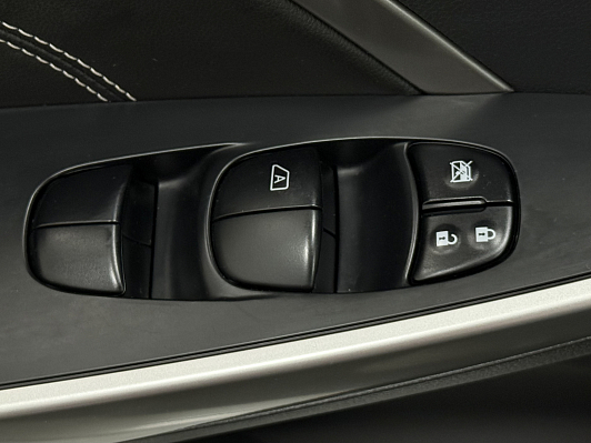 Venucia D60 Plus Elite, 2023 года, пробег 16700 км