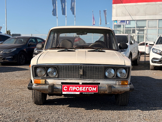 Lada (ВАЗ) 2106, 1995 года, пробег 55246 км