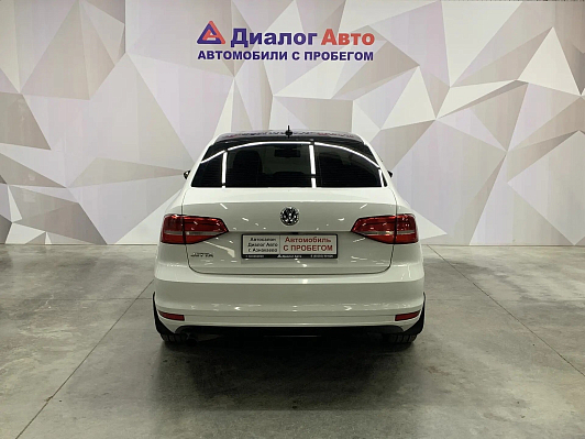 Volkswagen Jetta, 2015 года, пробег 228908 км