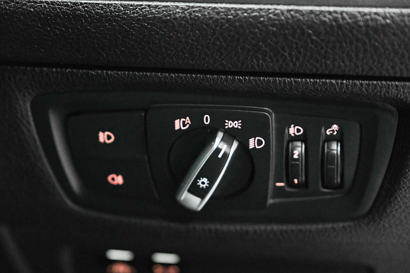 BMW 1 серии 118i Base, 2019 года, пробег 136254 км