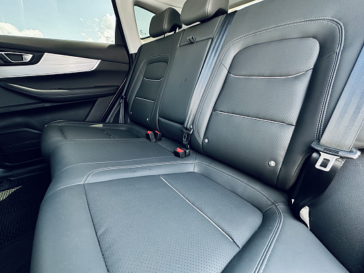 Chery Tiggo 7 Pro Max Prestige, 2023 года, пробег 18512 км