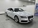 Audi A7, 2012 года, пробег 197825 км