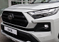 Toyota RAV4 Adventure Plus, белый