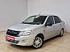 Lada (ВАЗ) Granta Classic Start Glonass 21901-51-234, 2013 года, пробег 151414 км