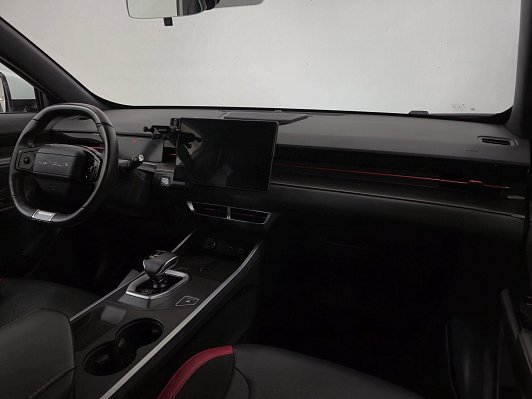 Jetour Dashing Комфорт 2024, 2024 года, пробег 36578 км
