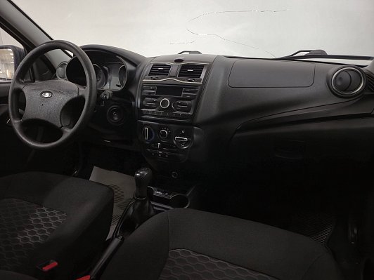 Lada (ВАЗ) Granta Comfort'24 Plus, 2024 года, пробег 44783 км