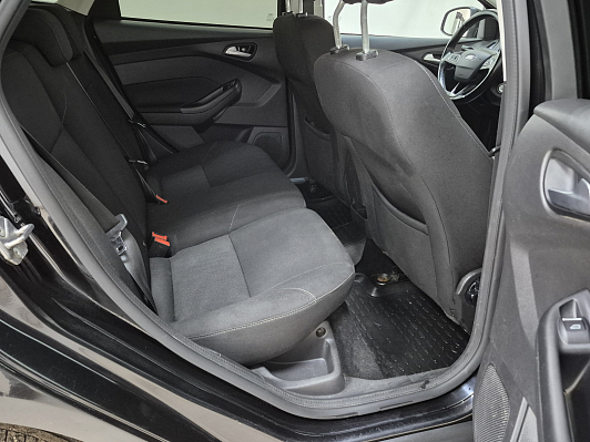 Ford Focus SYNC Edition, 2017 года, пробег 163500 км