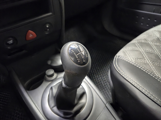 Renault Megane, 2006 года, пробег 254786 км