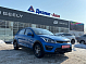 Kia Rio Лига Европы, 2020 года, пробег 72927 км