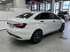 Lada (ВАЗ) Vesta Comfort (2023-2024), 2023 года, пробег 132000 км