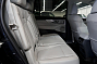 GAC GS8 GL (5 мест), черный