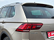 Volkswagen Tiguan All Inclusive, 2017 года, пробег 44882 км