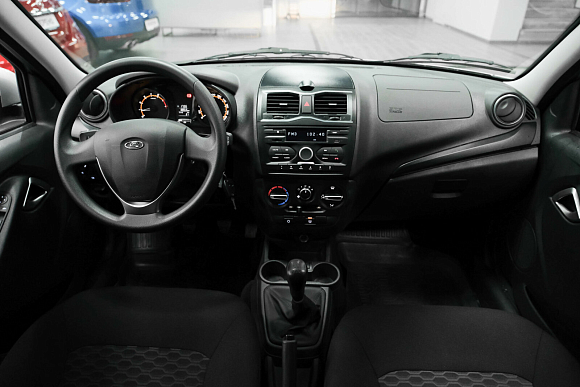 Lada (ВАЗ) Granta Comfort, 2023 года, пробег 18857 км