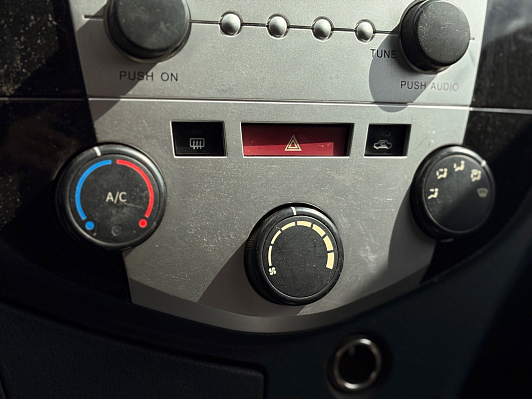 Haima 3, 2011 года, пробег 170000 км