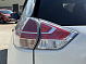 Nissan X-Trail SE, 2017 года, пробег 144645 км