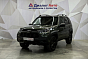 Lada (ВАЗ) Niva BLACK, 2022 года, пробег 29439 км