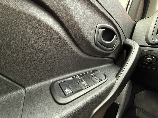 Lada (ВАЗ) XRAY Comfort, 2018 года, пробег 105283 км