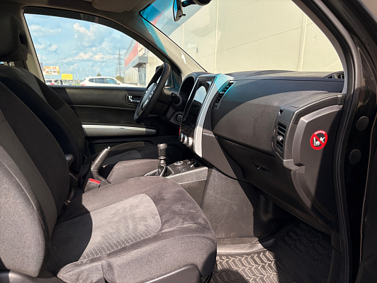 Nissan X-Trail SE Base, 2011 года, пробег 342184 км