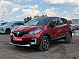 Renault Kaptur Play, 2019 года, пробег 65999 км